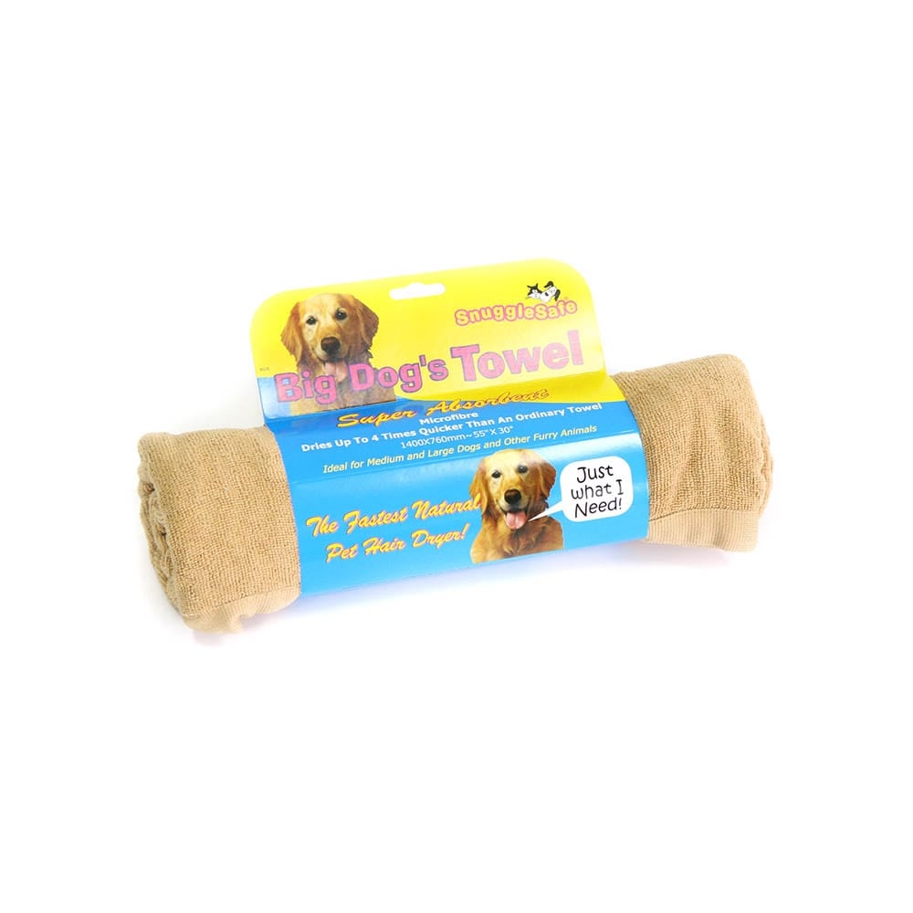 Hundehandtuch Dog Towel_2