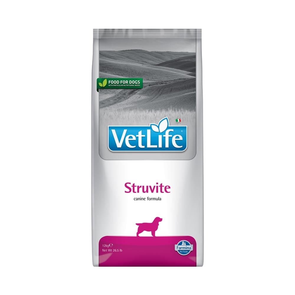 Farmina VetLife Struvite _2