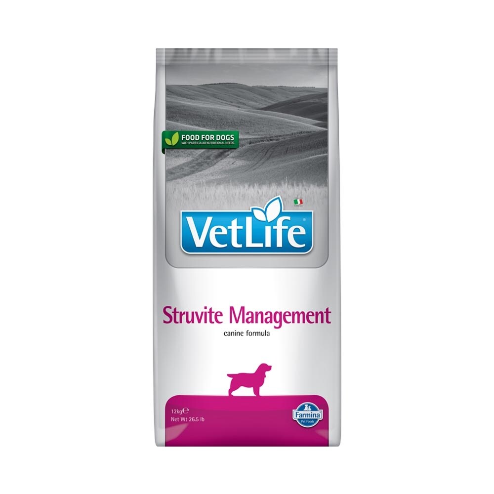 Farmina VetLife Struvite Management_2