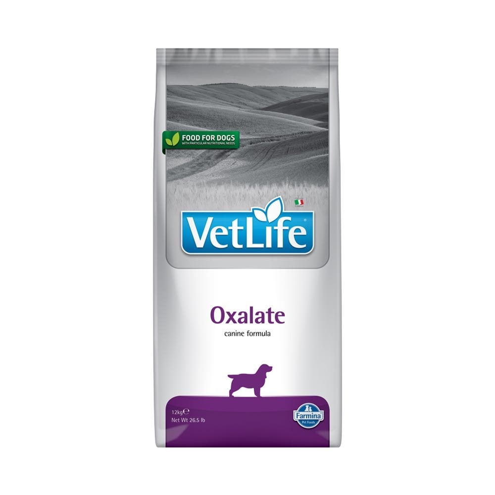 Farmina VetLife Oxalate _2