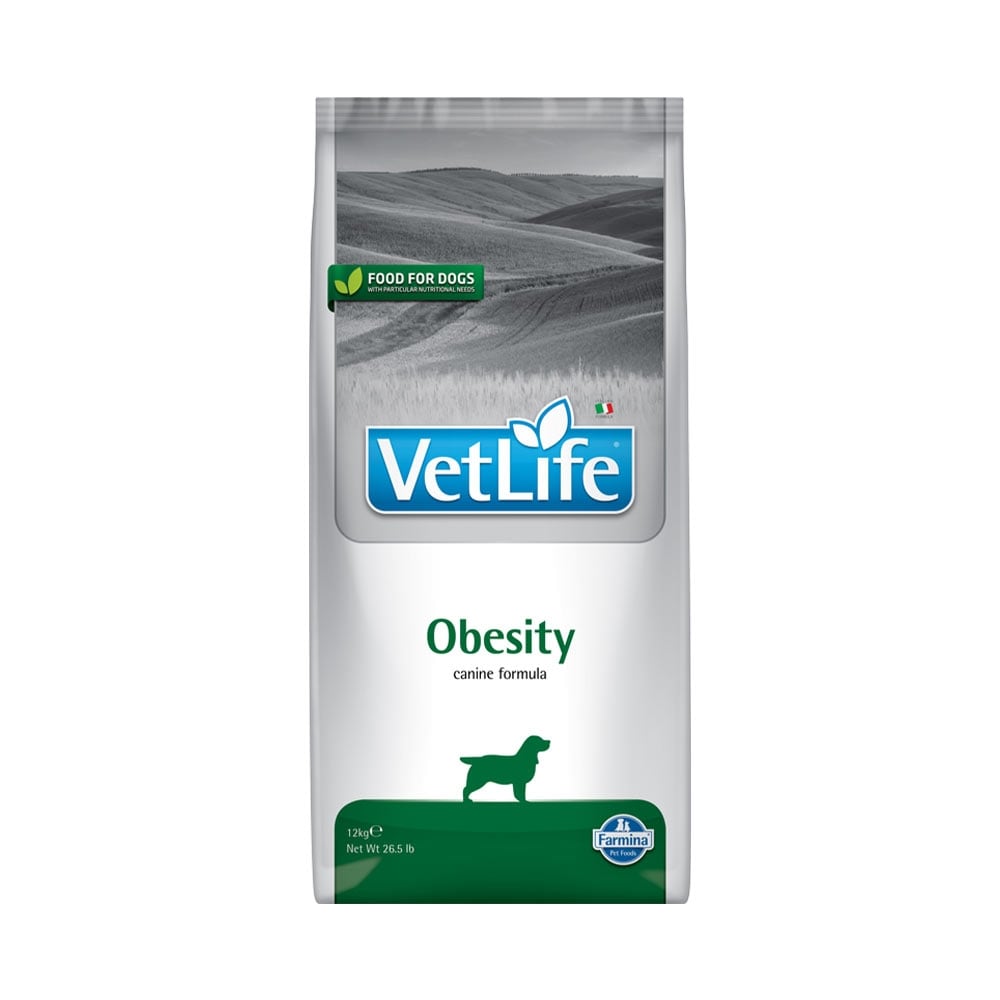 Farmina VetLife Obesity _2
