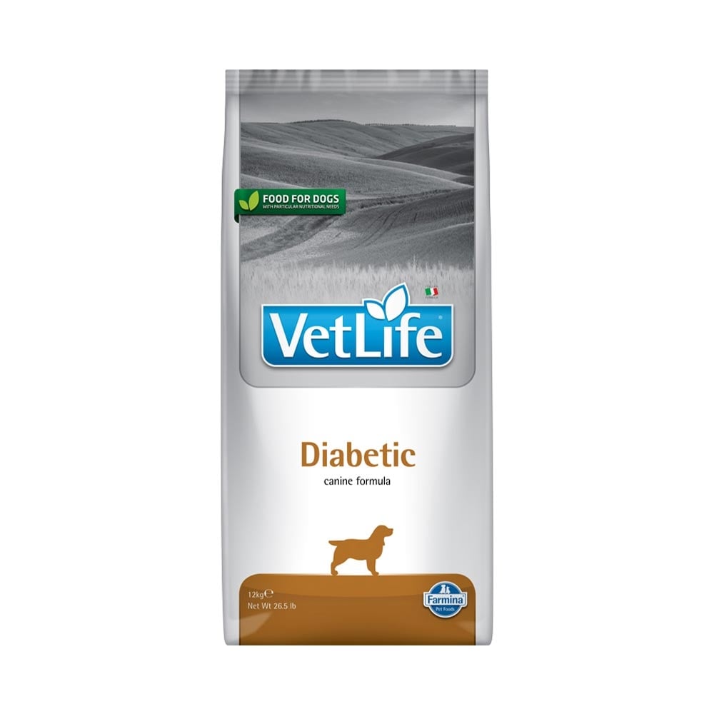  Farmina VetLife Diabetic _2