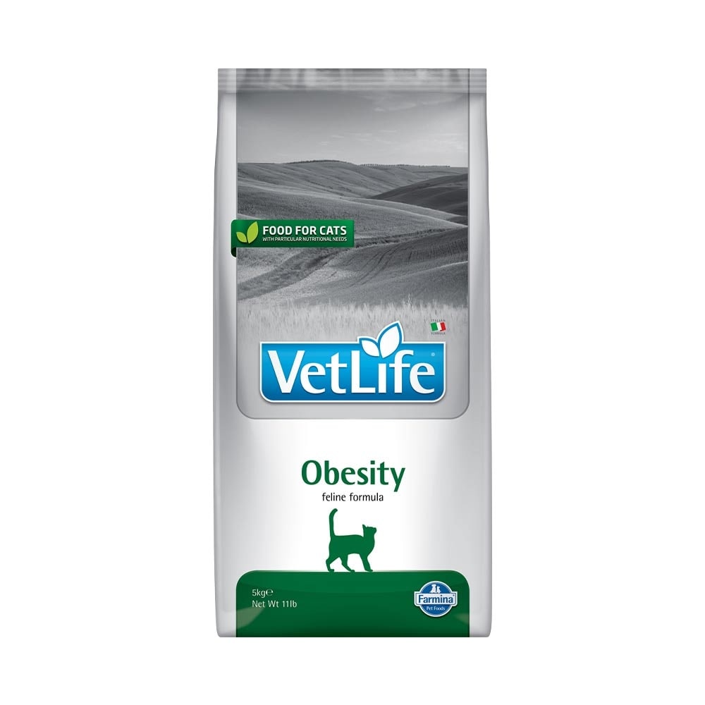 Farmina VetLife Obesity _3