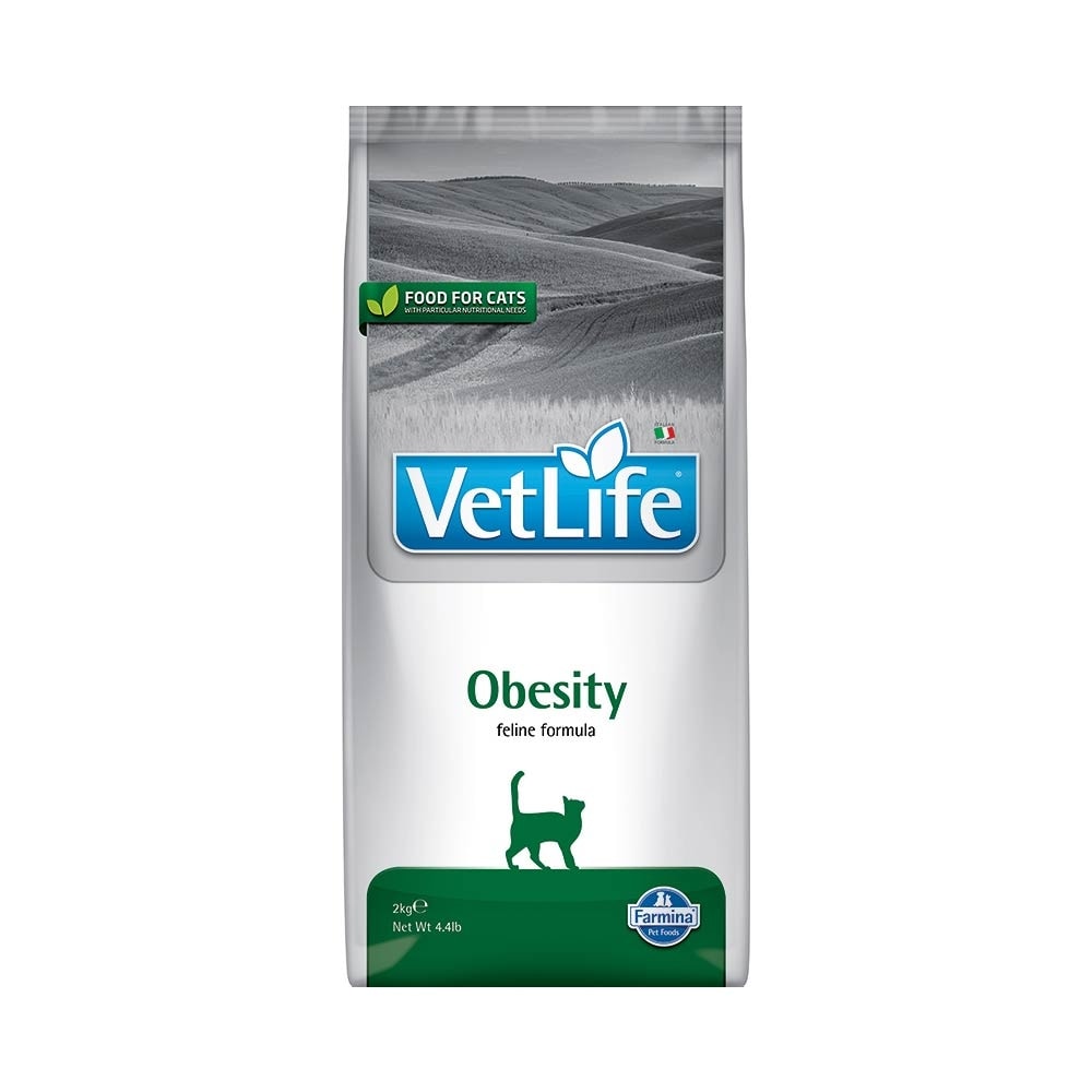 Farmina VetLife Obesity _2