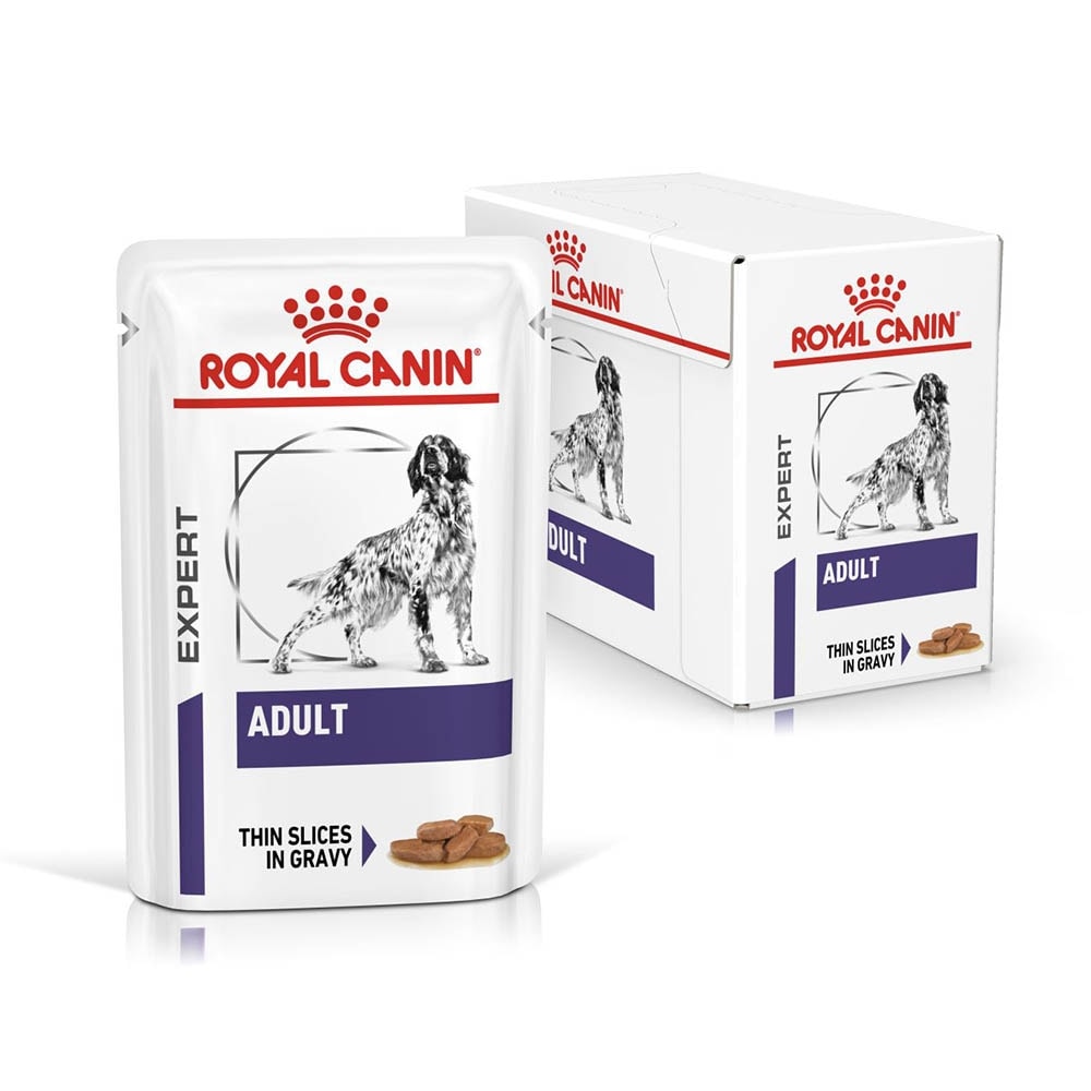 Royal Canin Expert Adult Nassfutter für Hunde_2