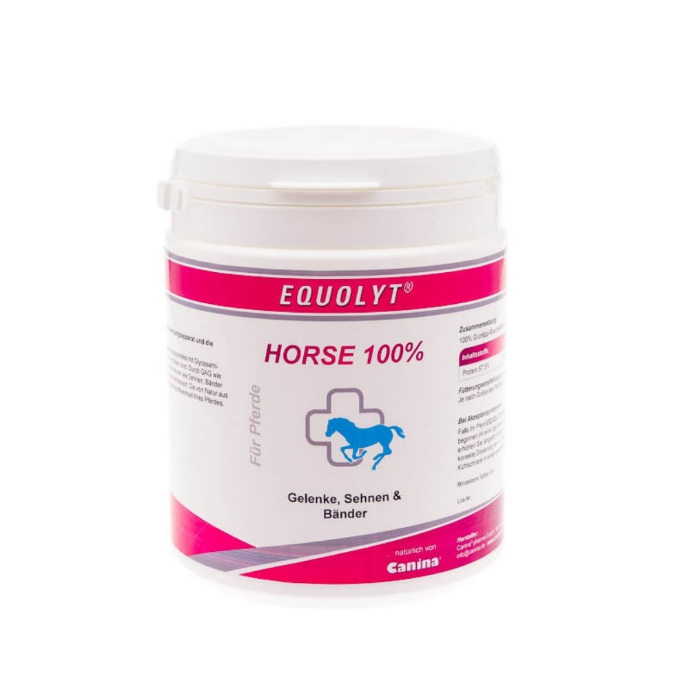 Canina EQUOLYT Horse 100%_1