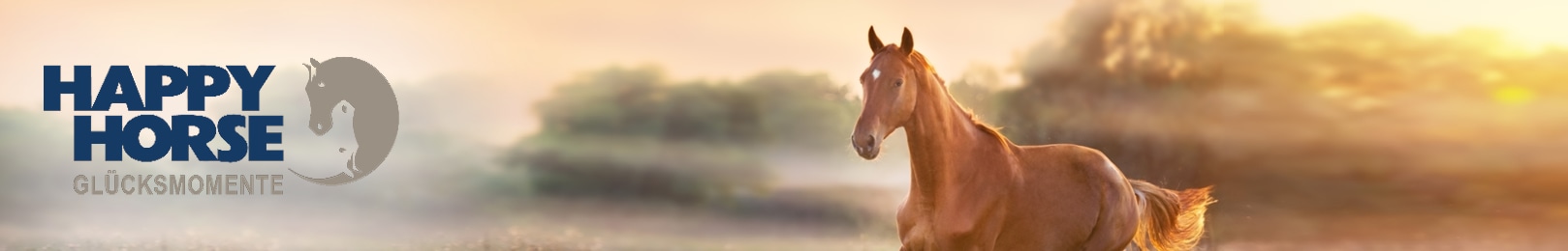 Happy Horse