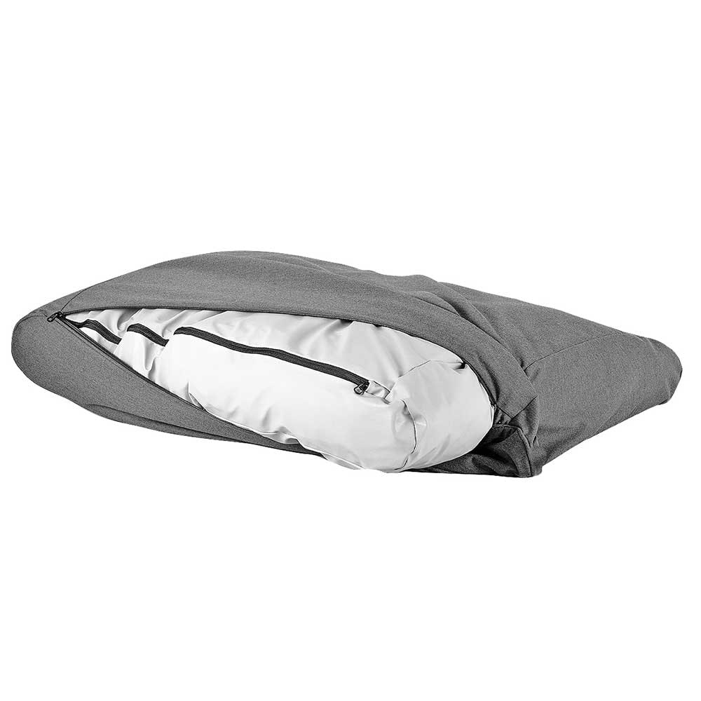 Tierarzt24 Hundebett Safe & Dry Larisa anthrazit_2