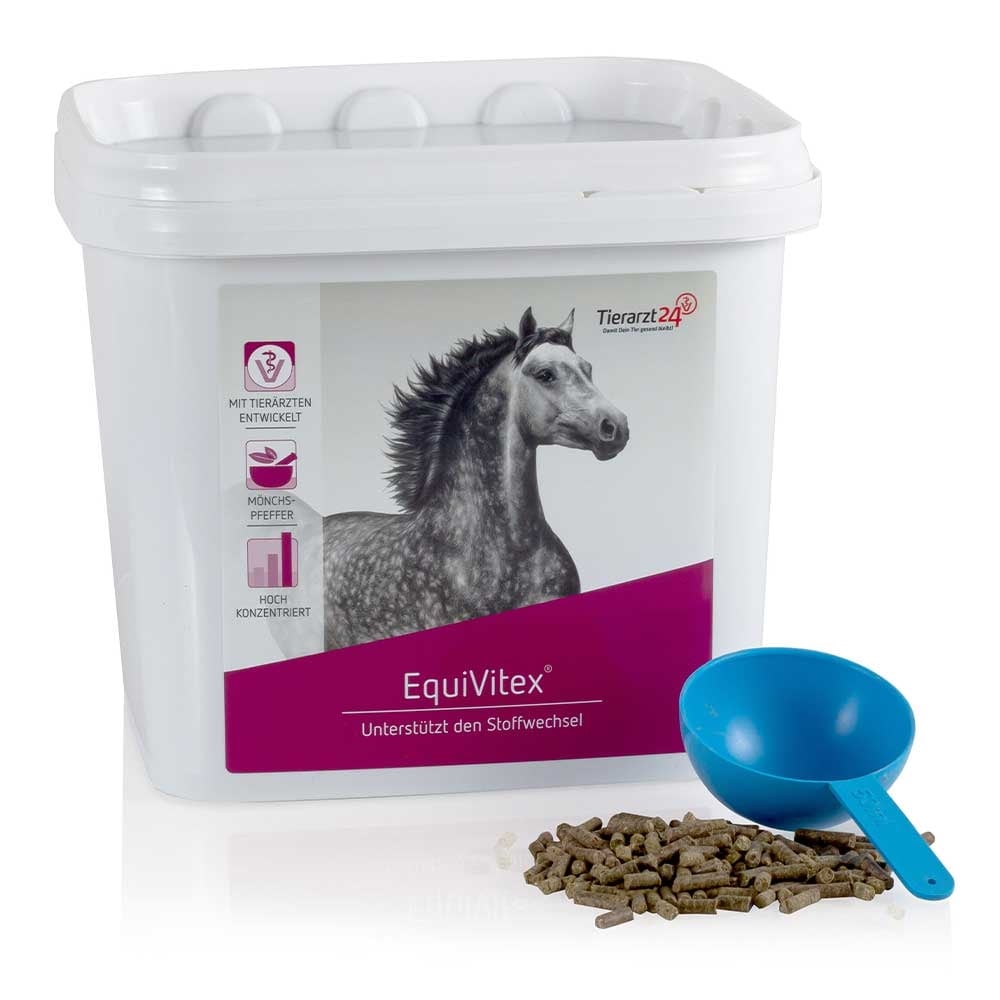 Tierarzt24 EquiVitex 2,6kg