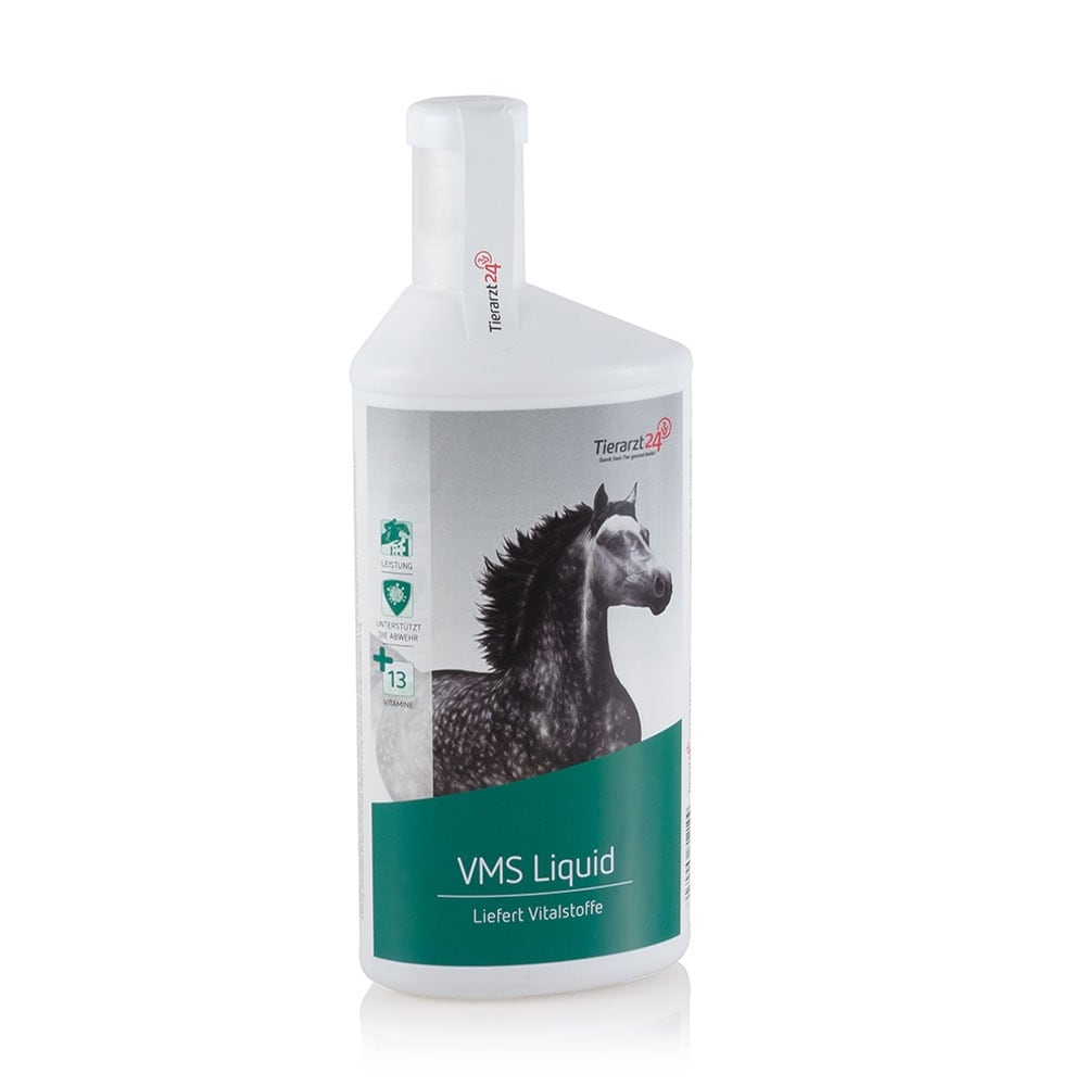 Tierarzt24 VMS liquid 1 Liter
