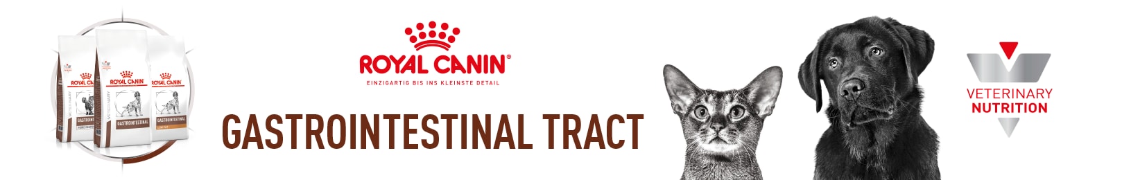 Royal Canin Gastrointestinal Tract
