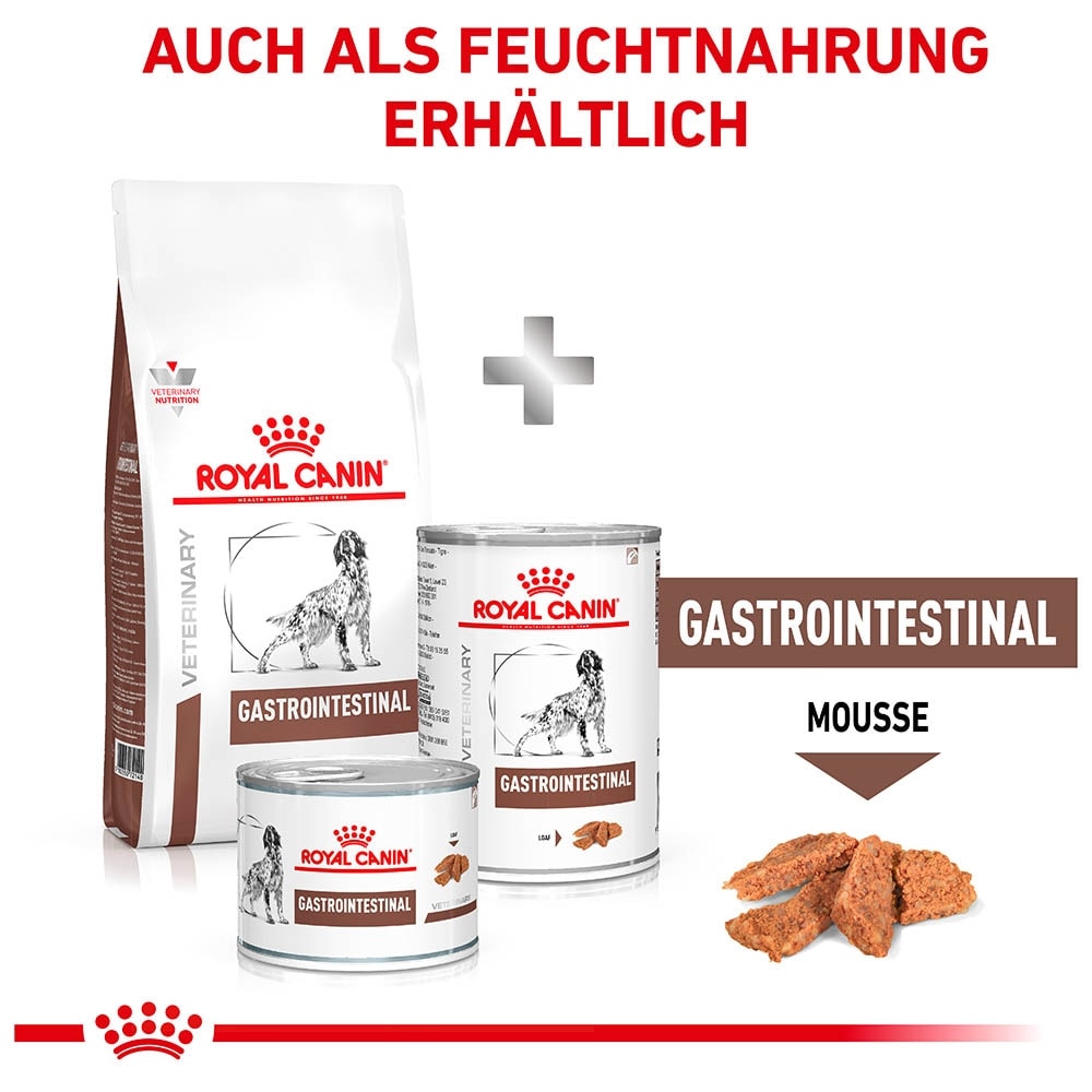 Royal Canin Veterinary Gastrointestinal Trockenfutter für Hunde_7