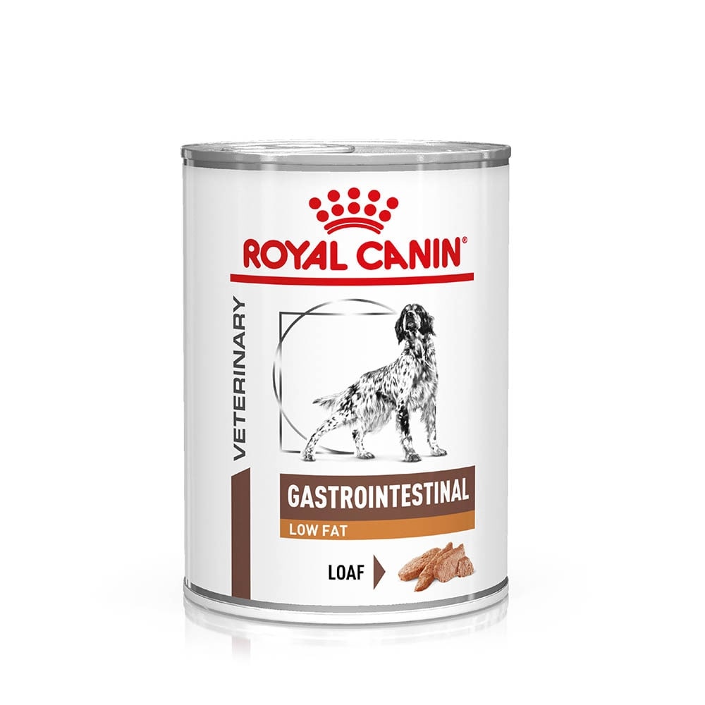 Royal Canin Veterinary Gastrointestinal Low Fat Nassfutter für Hunde_2