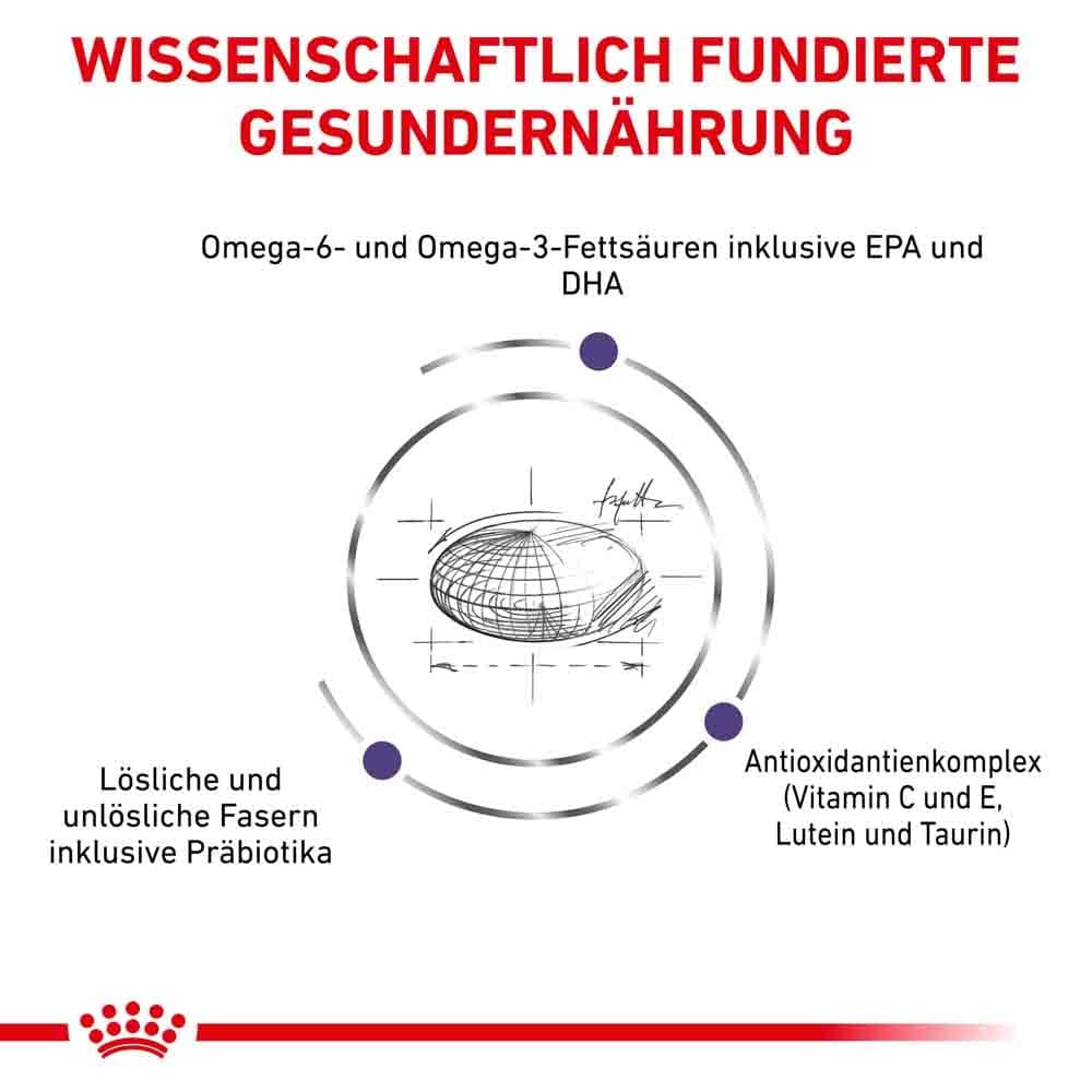 Royal Canin Expert Adult Medium Dogs Trockenfutter für Hunde_4