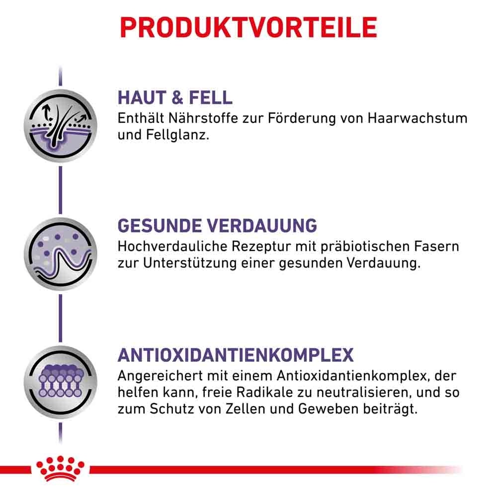 Royal Canin Expert Adult Medium Dogs Trockenfutter für Hunde_5