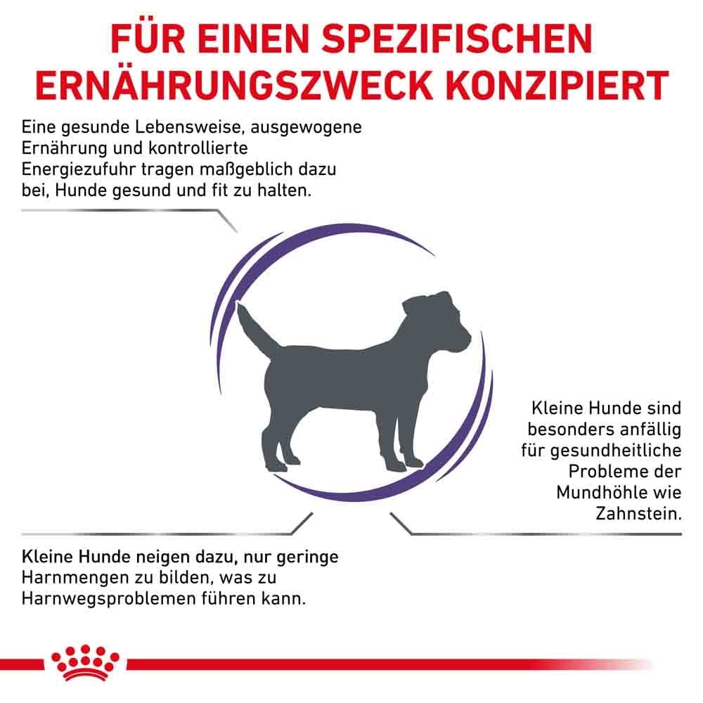 Royal Canin Expert Adult Small Dogs Trockenfutter für Hunde_3