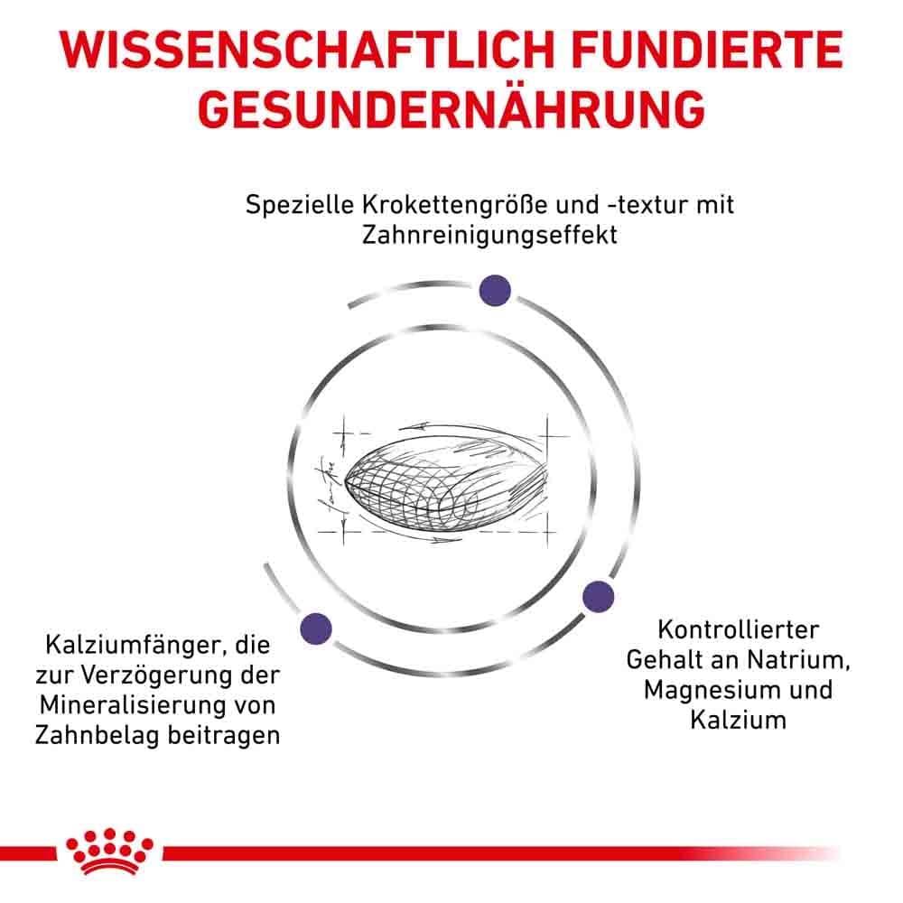 Royal Canin Expert Dental Small Dogs Trockenfutter für Hunde_5