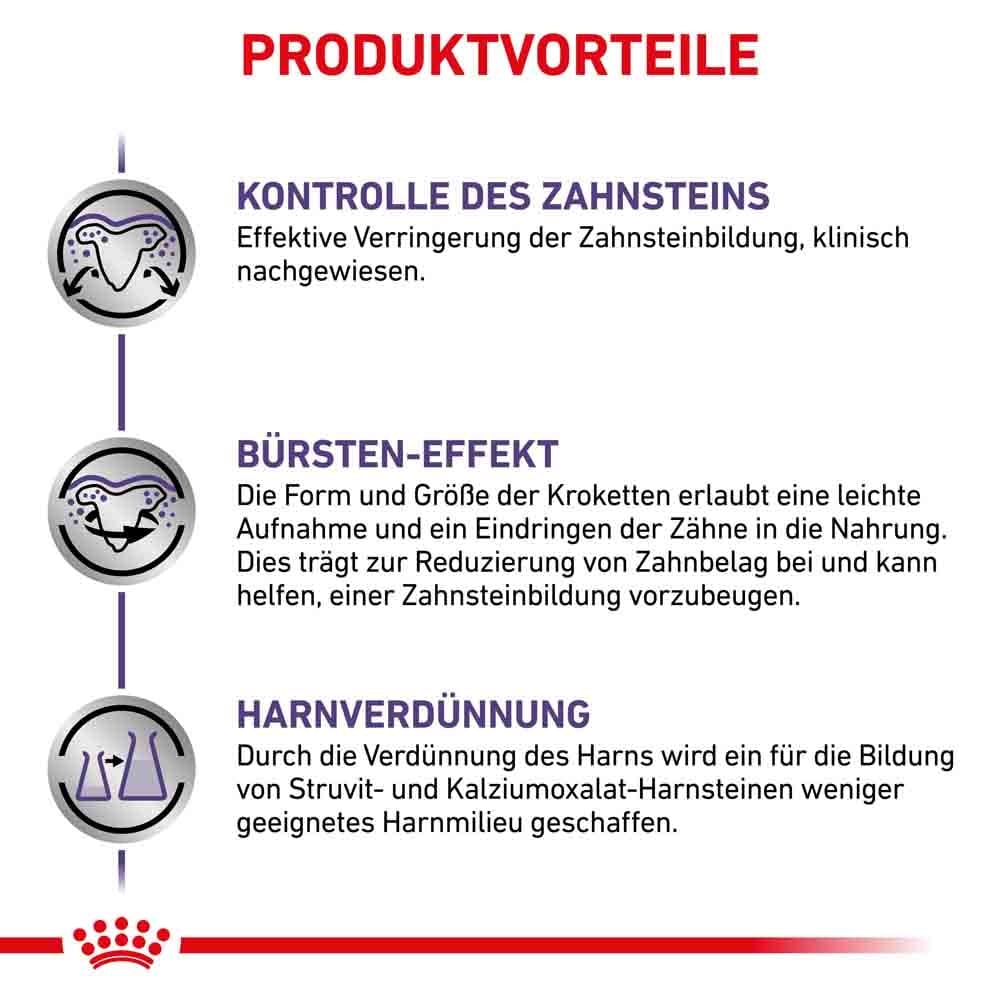 Royal Canin Expert Dental Small Dogs Trockenfutter für Hunde_6