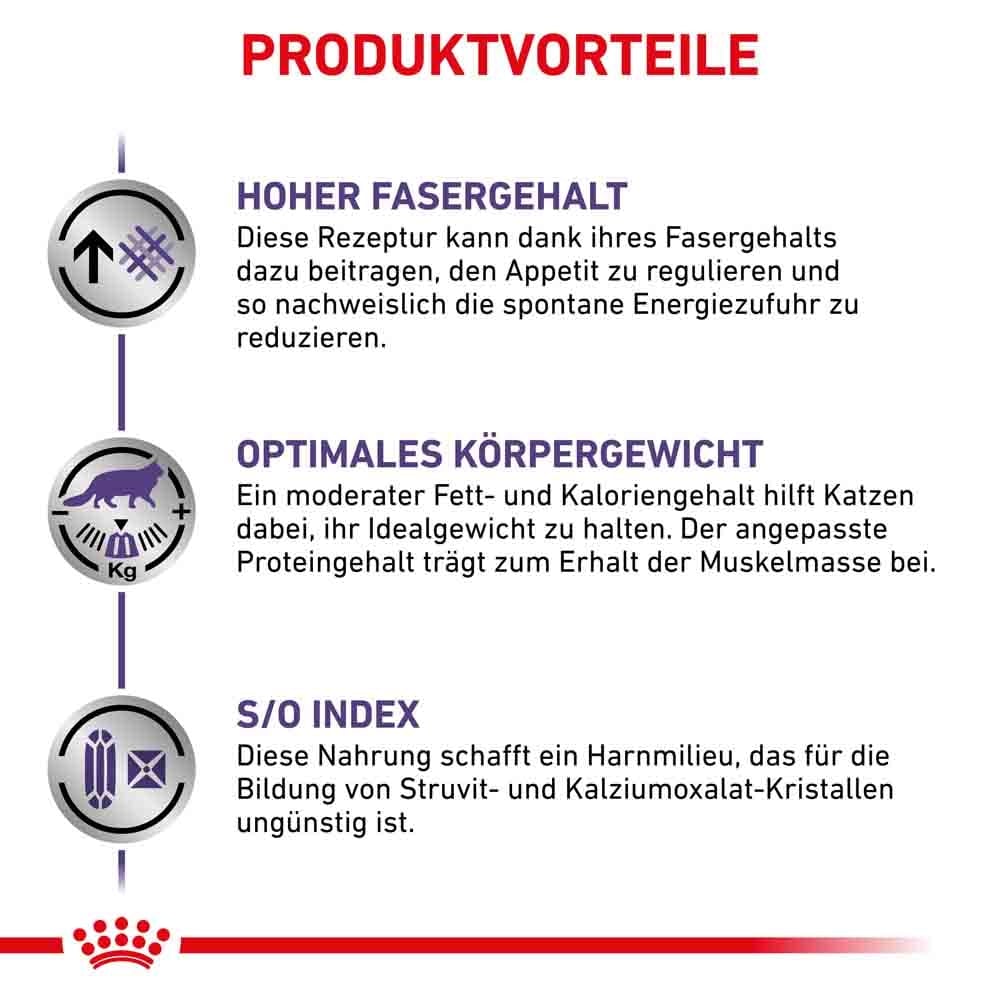 Royal Canin Expert Neutered Satiety Balance Trockenfutter für Katzen_5