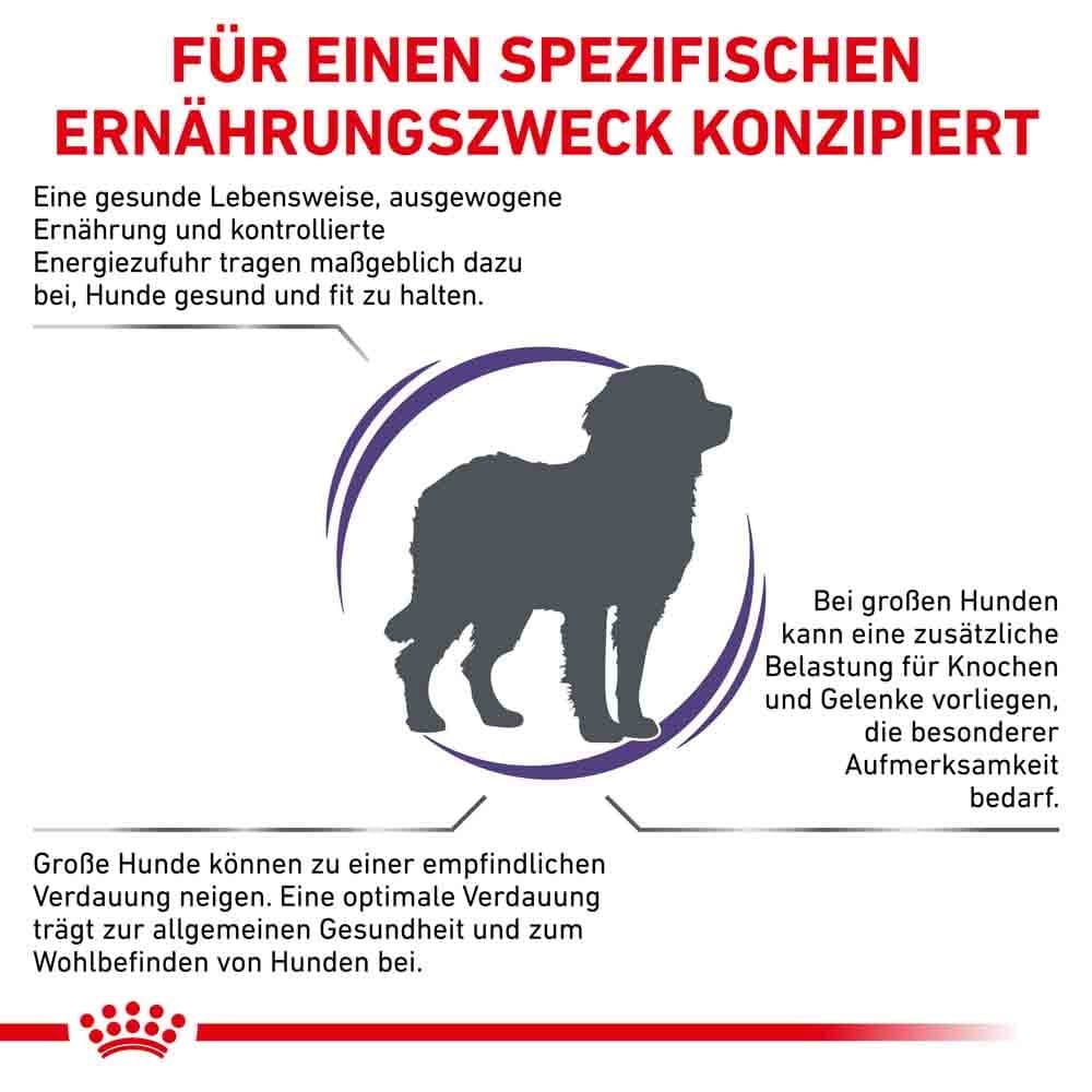 Royal Canin Expert Adult Large Dogs Trockenfutter für Hunde_3