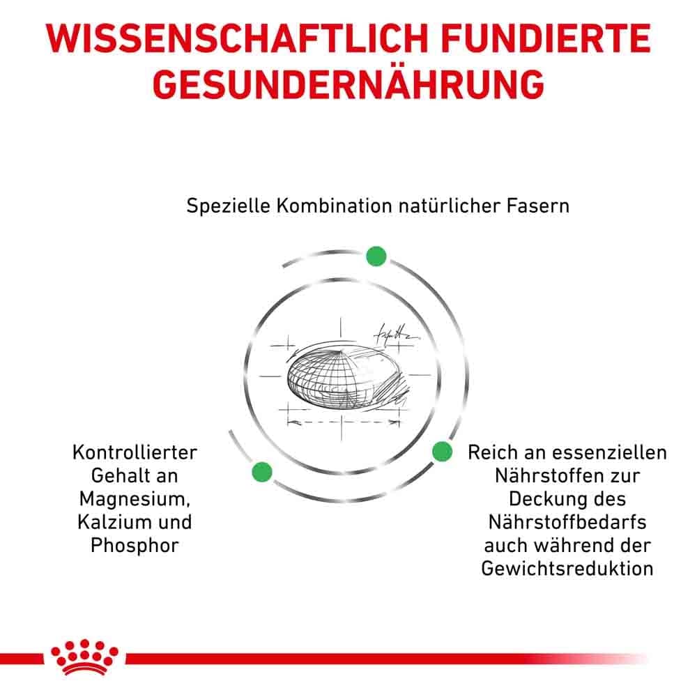 Royal Canin Veterinary Satiety Weight Management Small Dogs Trockenfutter für Hunde_3