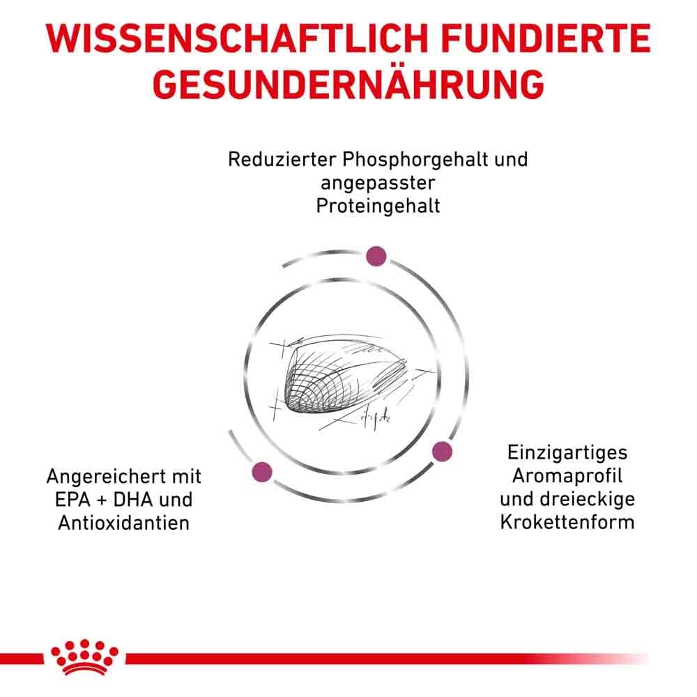 Royal Canin Veterinary Renal Special Trockenfutter für Katzen_3
