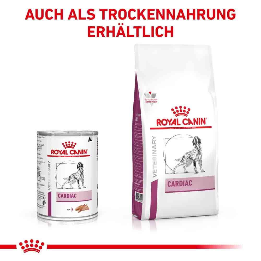 Royal Canin Veterinary Cardiac Nassfutter für Hunde_5