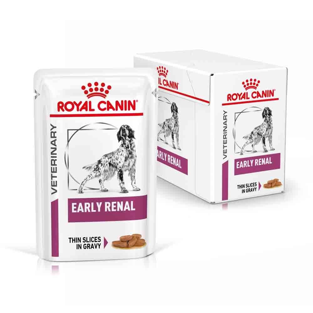 Royal Canin Veterinary Early Renal Nassfutter für Hunde_1