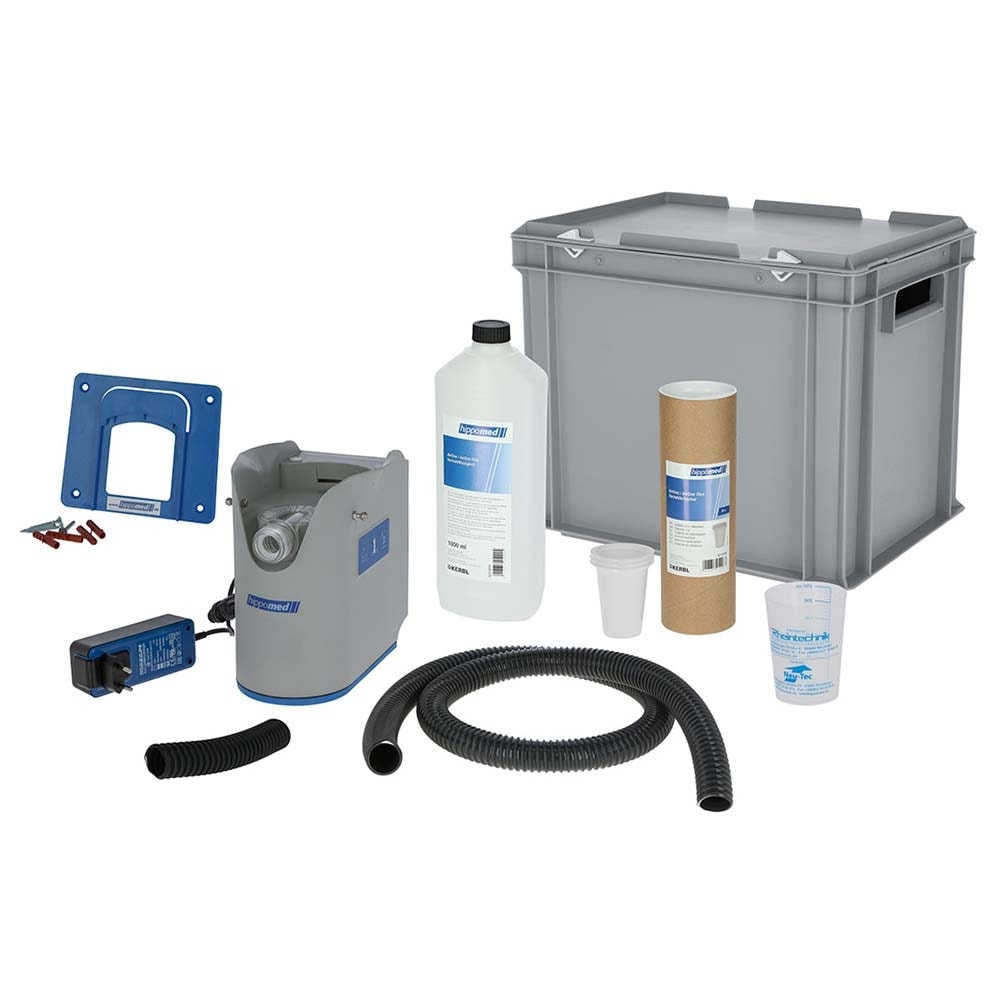 Ultraschallinhalator Air-One-Flex mit Akku_2