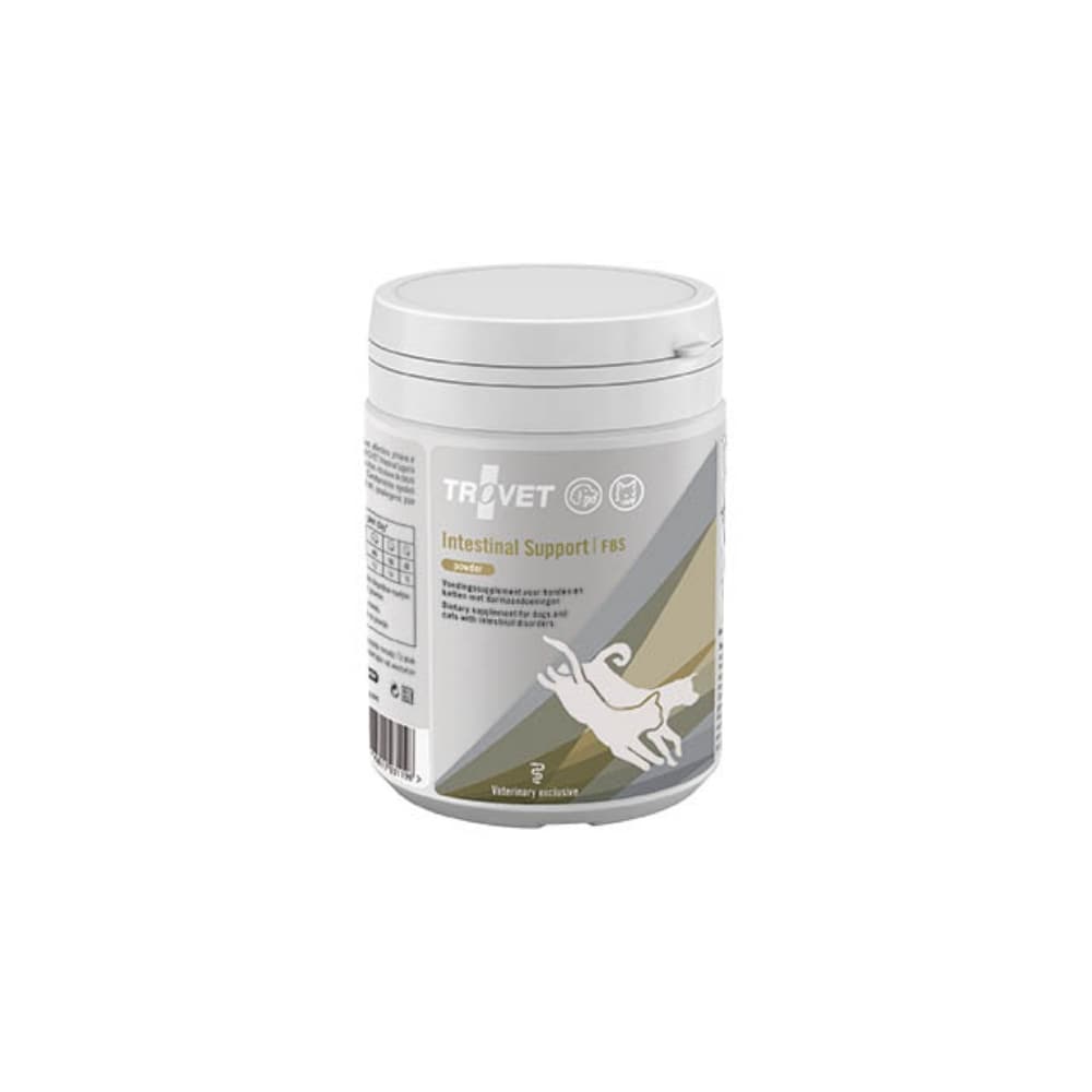 Trovet Intestinal Support Pulver für Hund & Katze (FBS)_2