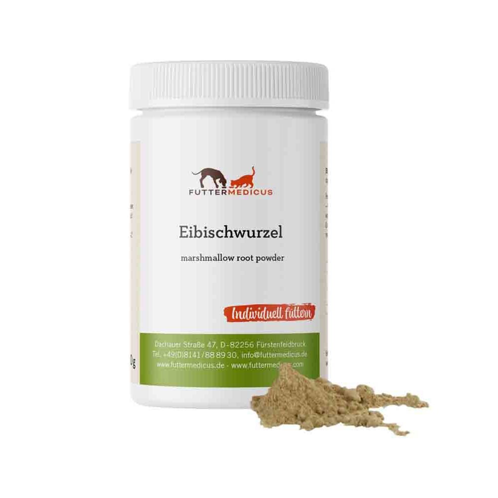 Futtermedicus Eibischwurzel_2