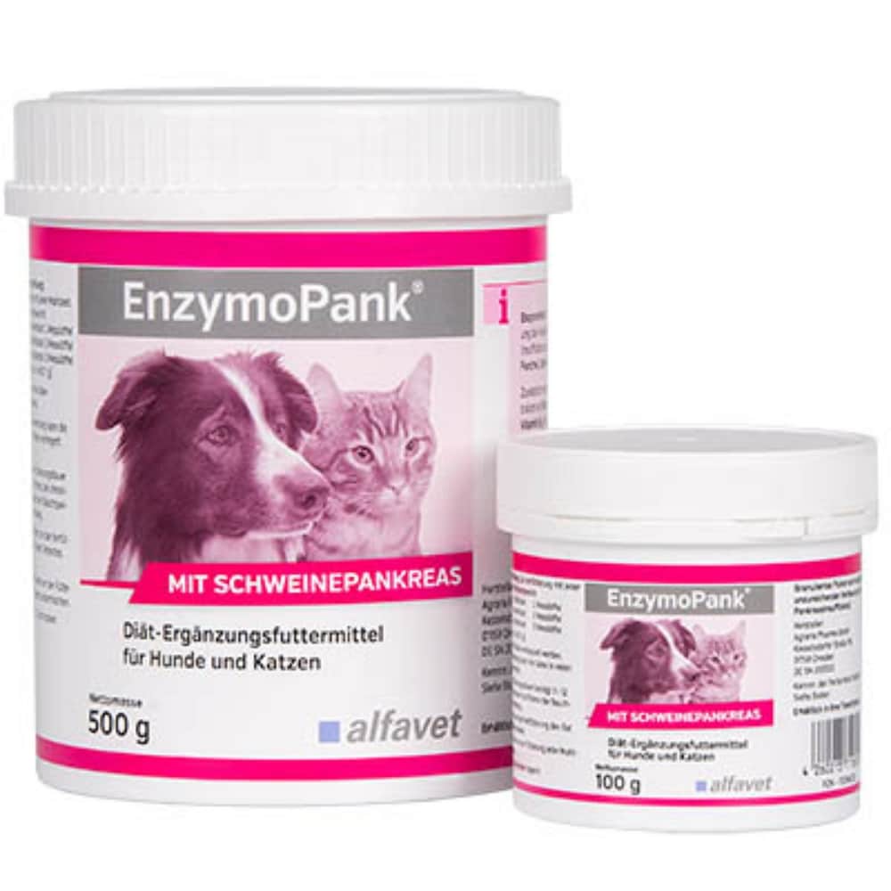 Alfavet EnzymoPank 100 g