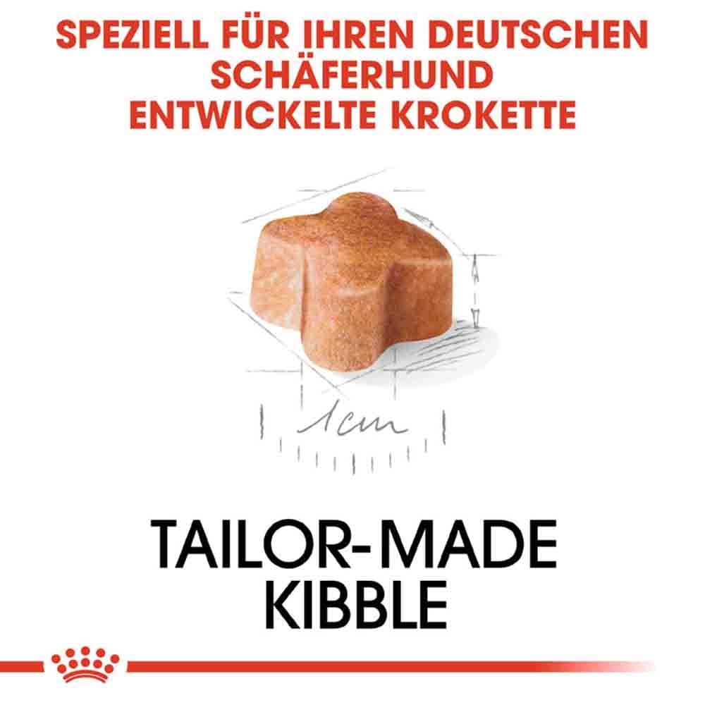 Royal Canin German Shepherd Puppy Welpenfutter trocken_5