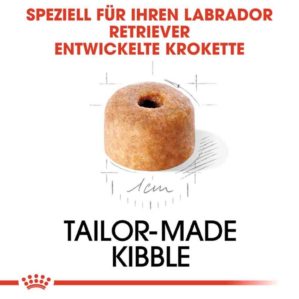 Royal Canin Labrador Retriever Puppy Welpenfutter trocken_5
