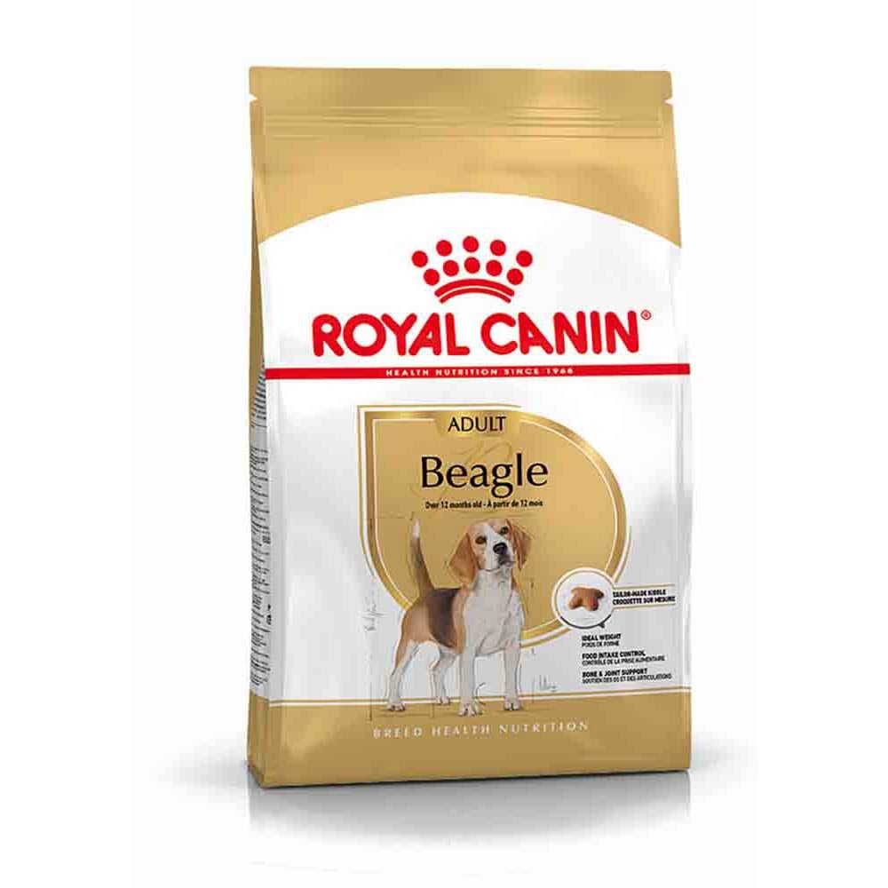 Royal Canin Beagle Adult Hundefutter trocken_2