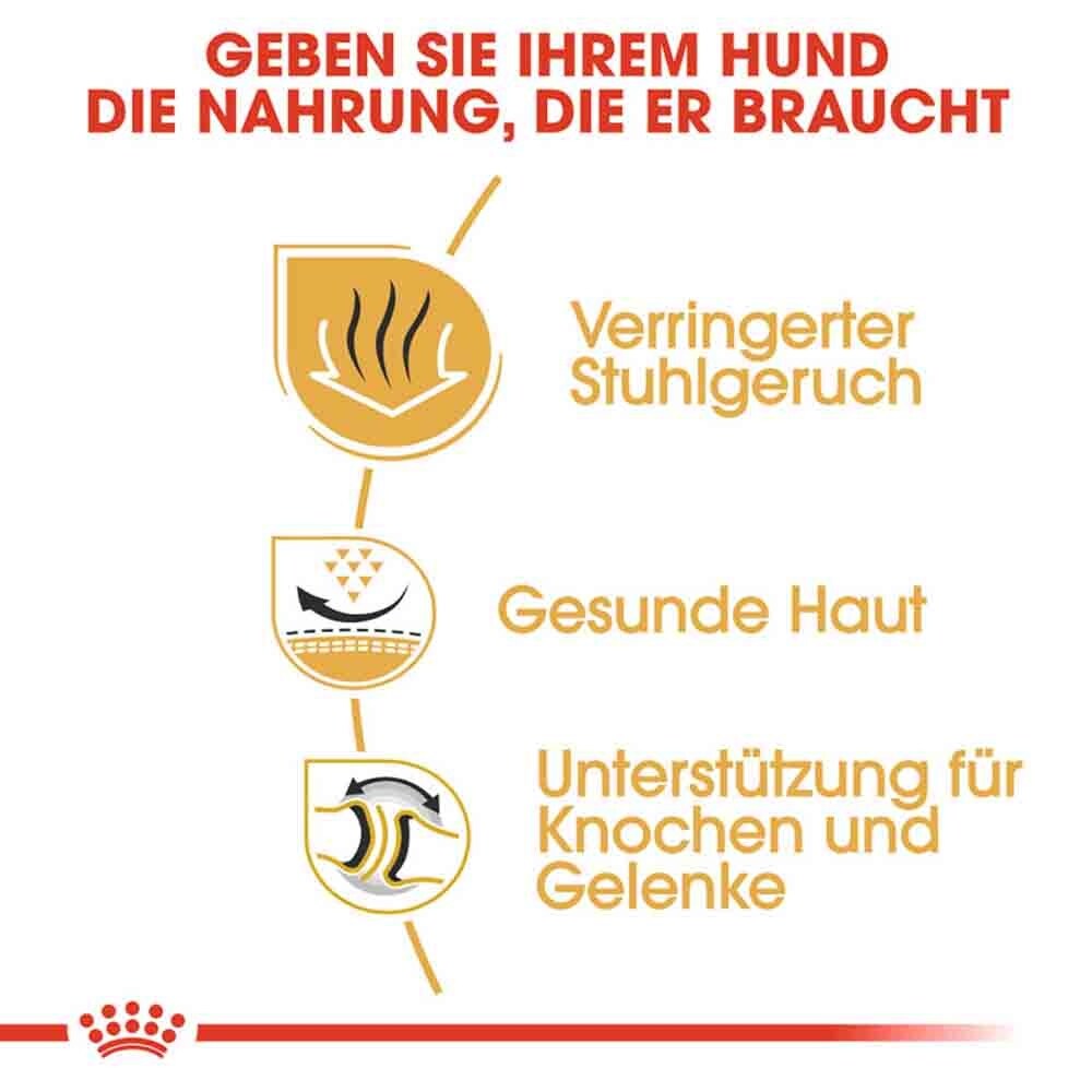 Royal Canin Bulldog Adult Hundefutter trocken_4