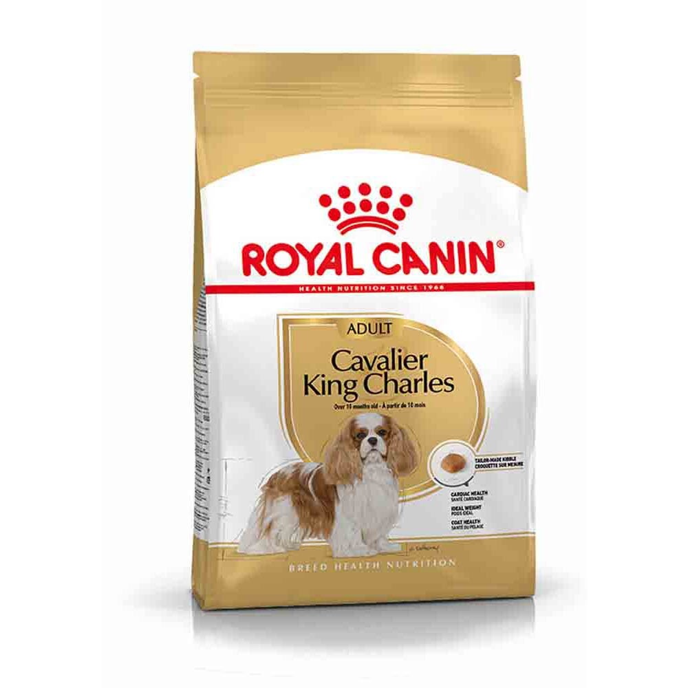 Royal Canin Cavalier King Charles Adult Hundefutter trocken_2