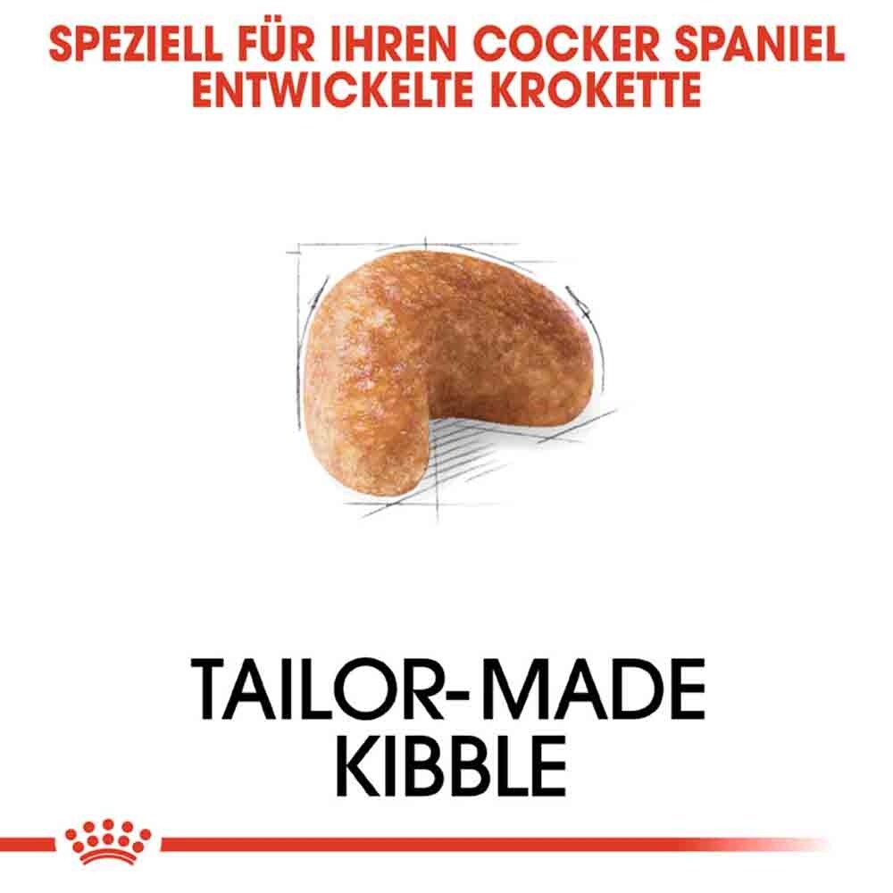 Royal Canin Cocker Adult Hundefutter trocken_5