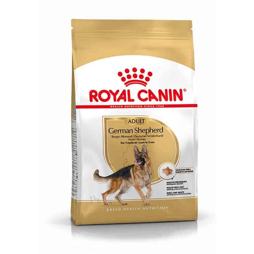 Royal Canin German Shepherd Adult Hundefutter trocken_2