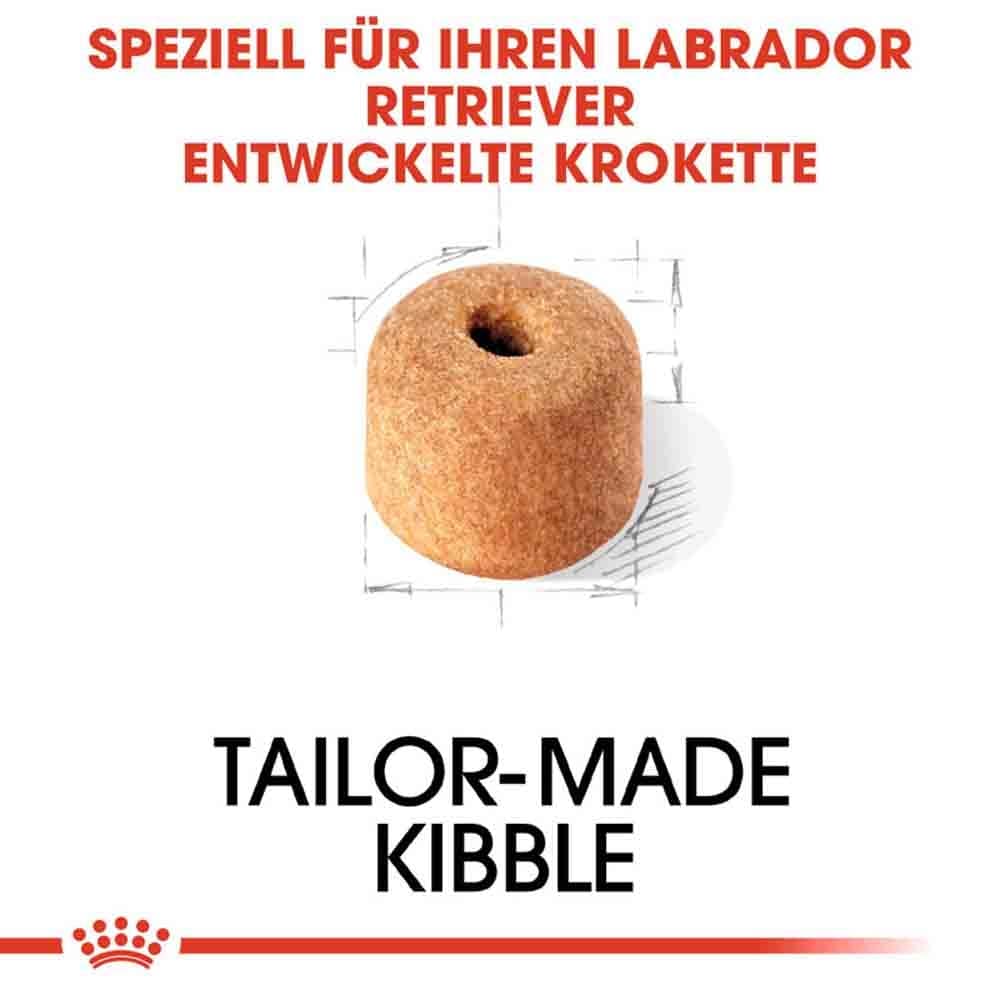 Royal Canin Labrador Retriever Adult Hundefutter trocken_5