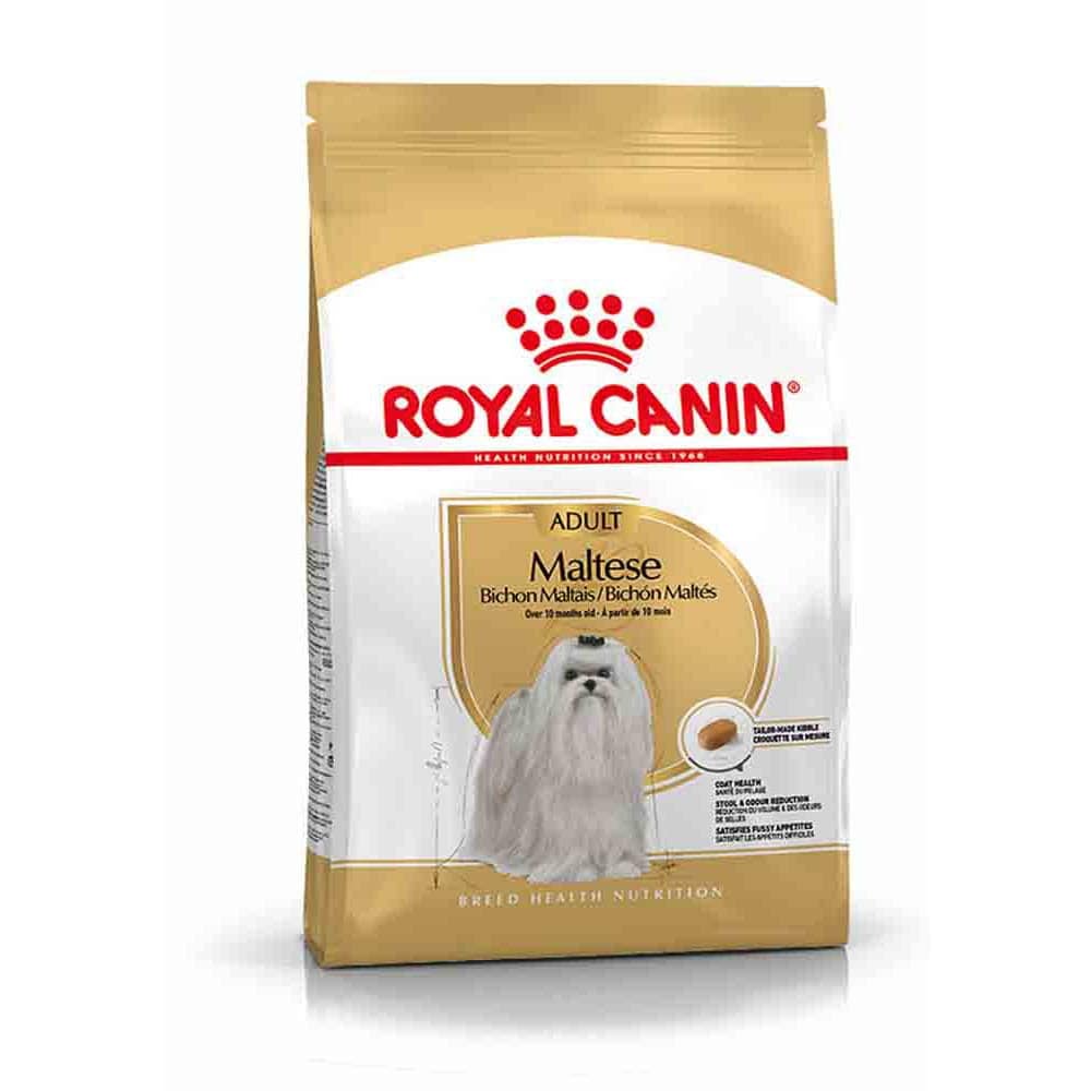 Royal Canin Maltese Adult Hundefutter trocken_2