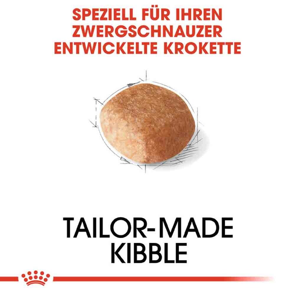 Royal Canin Miniature Schnauzer Adult Hundefutter trocken_5