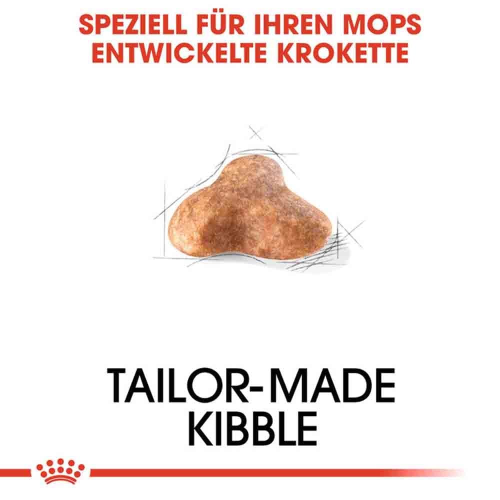 Royal Canin Pug Adult Hundefutter trocken_5