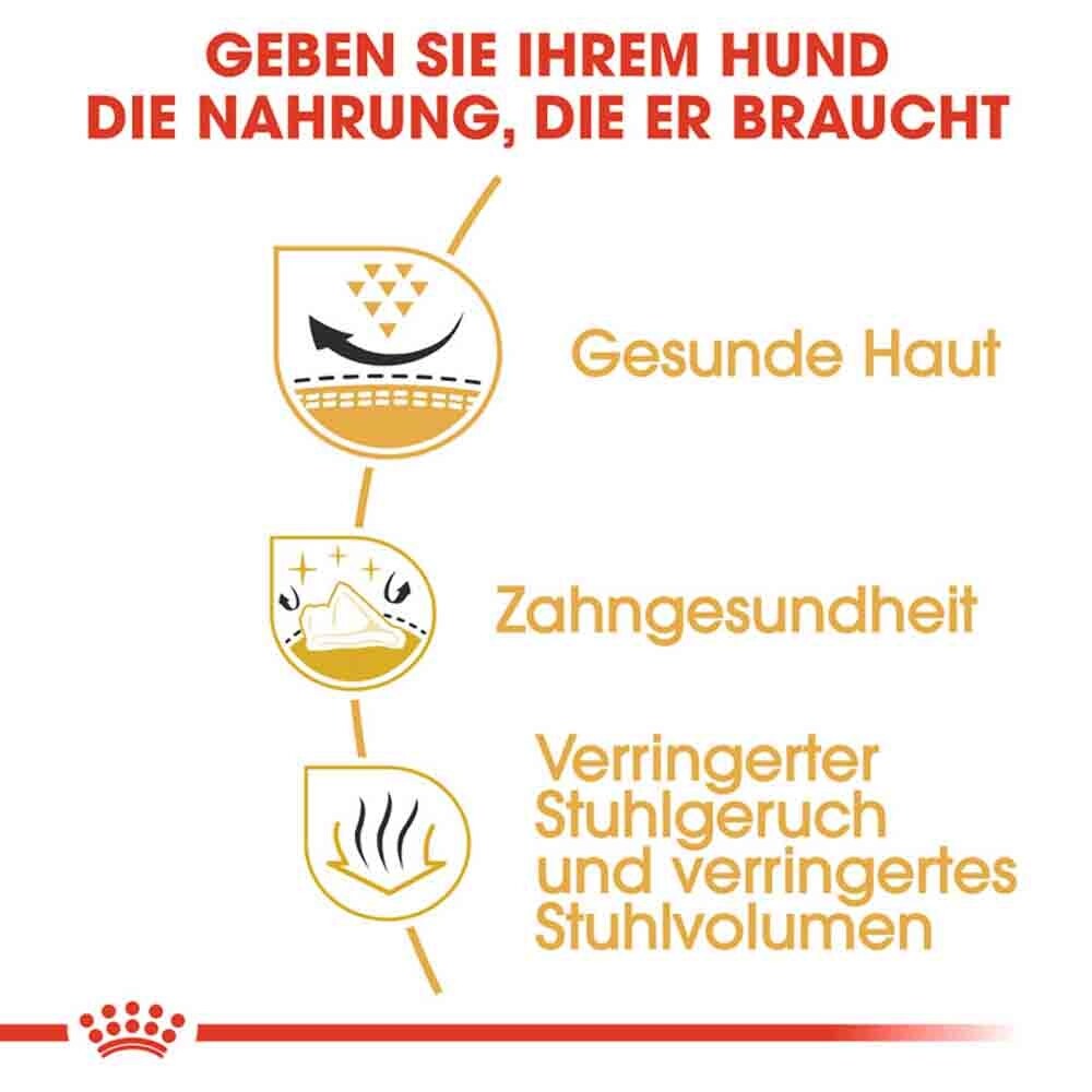 Royal Canin Shih Tzu Adult Hundefutter trocken_4