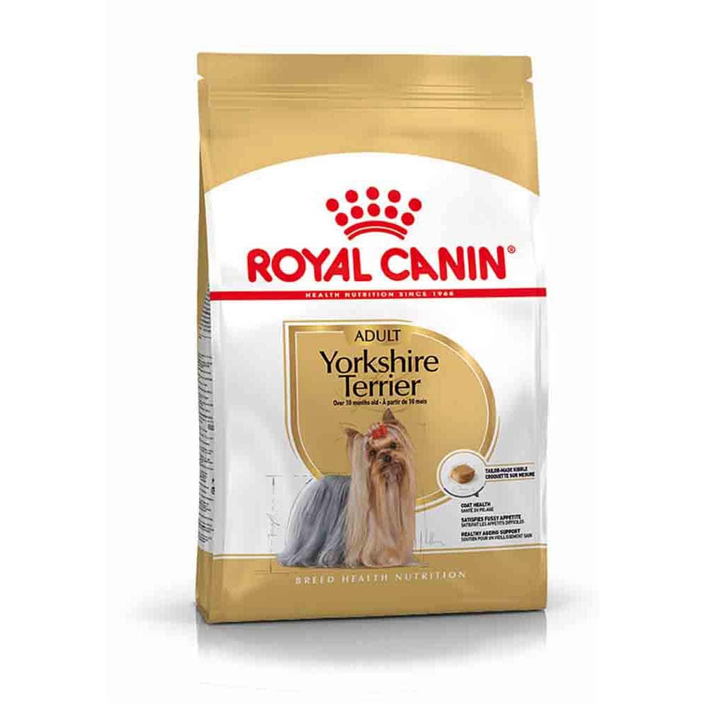 Royal Canin Yorkshire Terrier Adult Hundefutter trocken_2