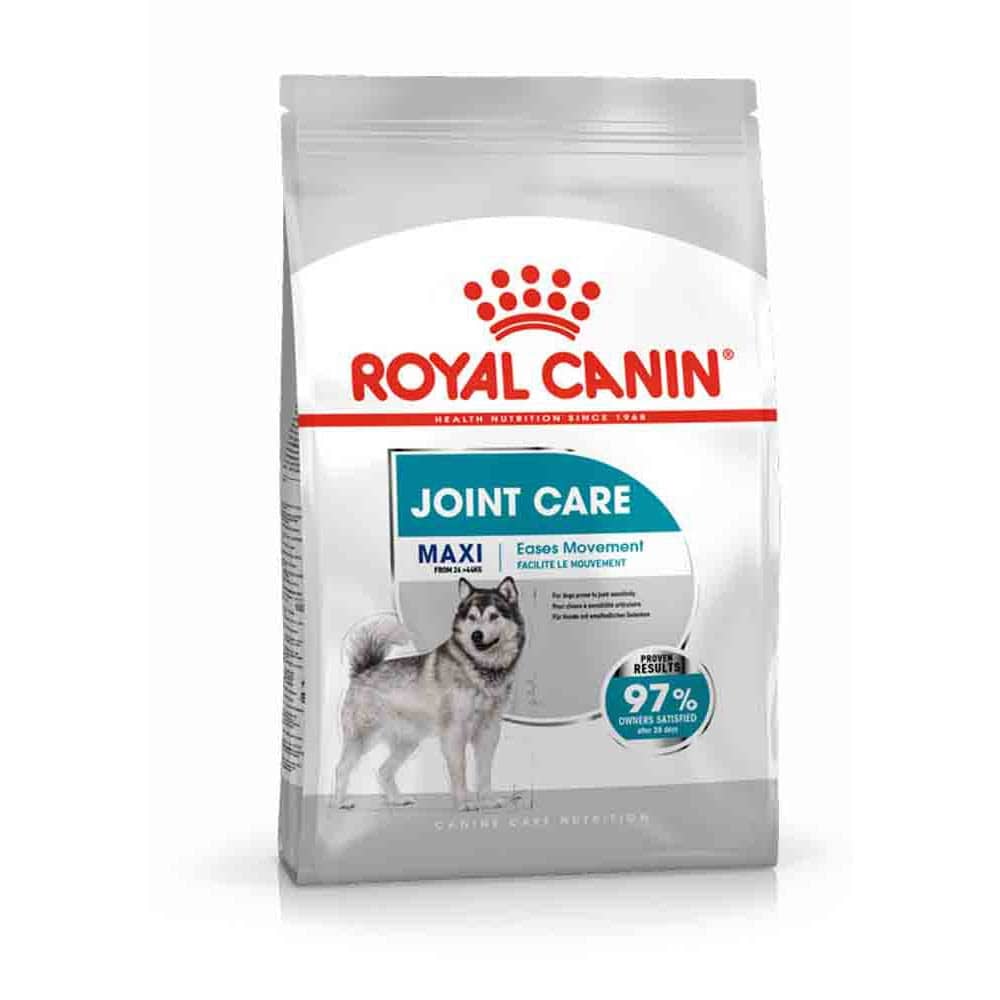 Royal Canin Joint Care Maxi Trockenfutter für große Hunde mit empfindlichen Gelenken_2