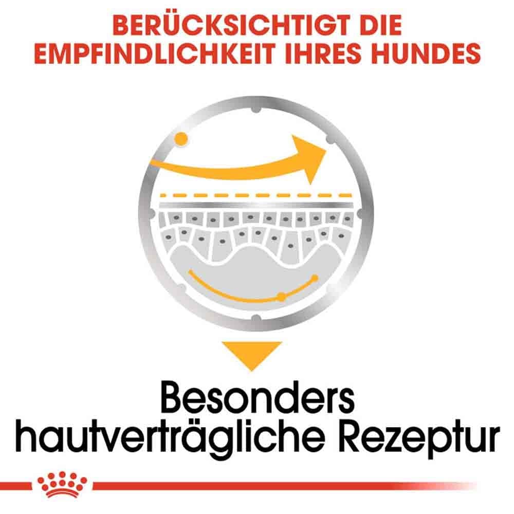 Royal Canin Dermacomfort Nassfutter für Hunde mit empfindlicher Haut_4