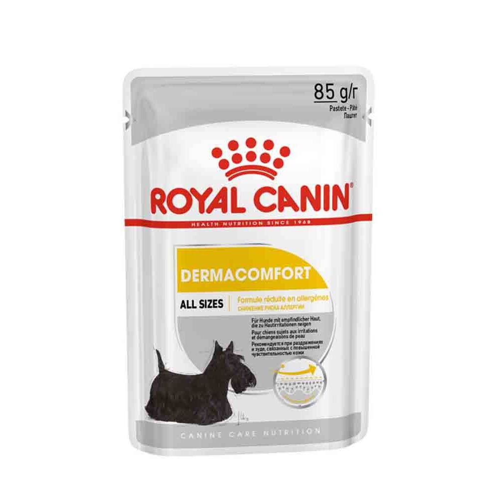 Royal Canin Dermacomfort Nassfutter für Hunde mit empfindlicher Haut_2