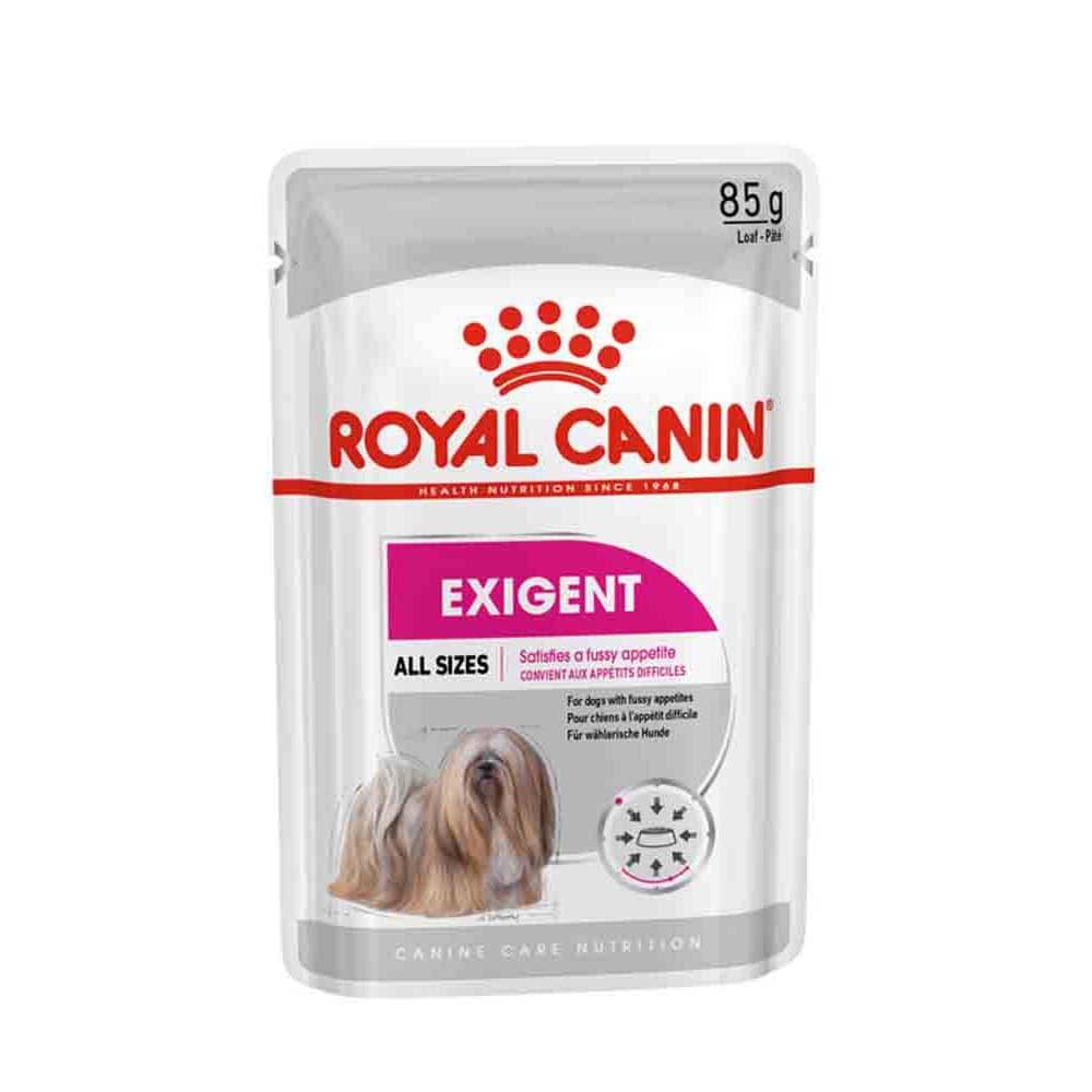 Royal Canin Exigent Nassfutter für wählerische Hunde_2