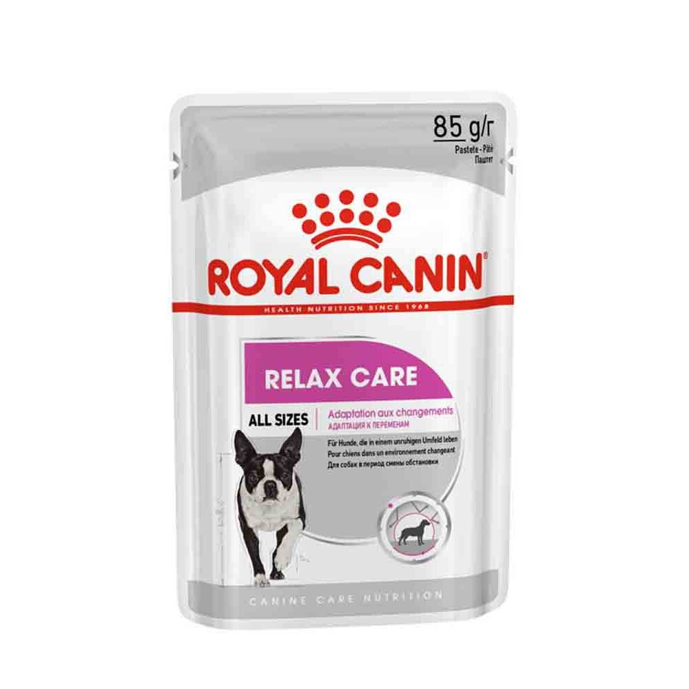 Royal Canin Relax Care Nassfutter für Hunde in unruhigem Umfeld_2